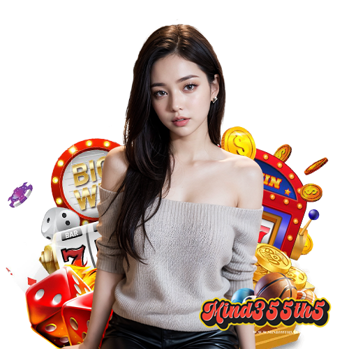 mind355th5 ฝาก ถอนไม่มีขั้นต่ำ